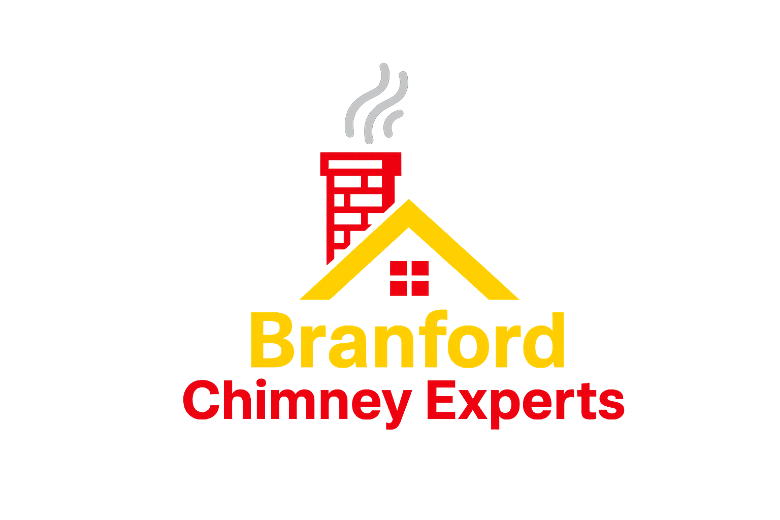 Branford Chimney Experts Logo